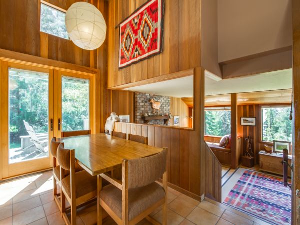 Sonoma County Home 984525