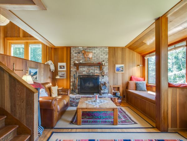 Sonoma County Home 984525
