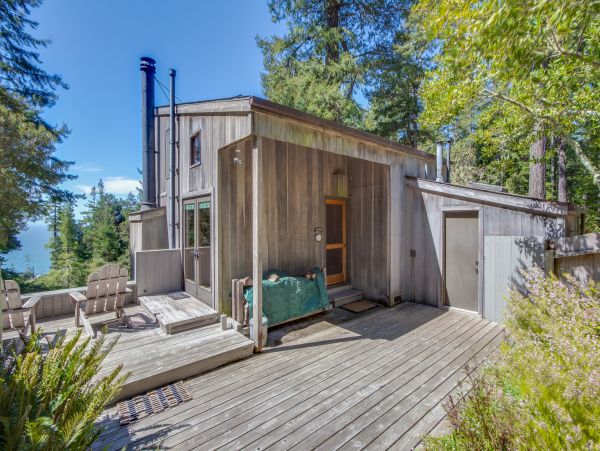 Sonoma County Home 984525