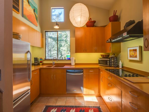 Sonoma County Home 984525
