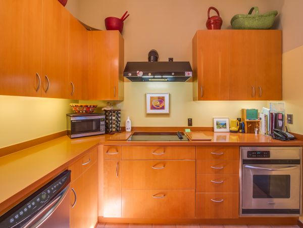 Sonoma County Home 984525