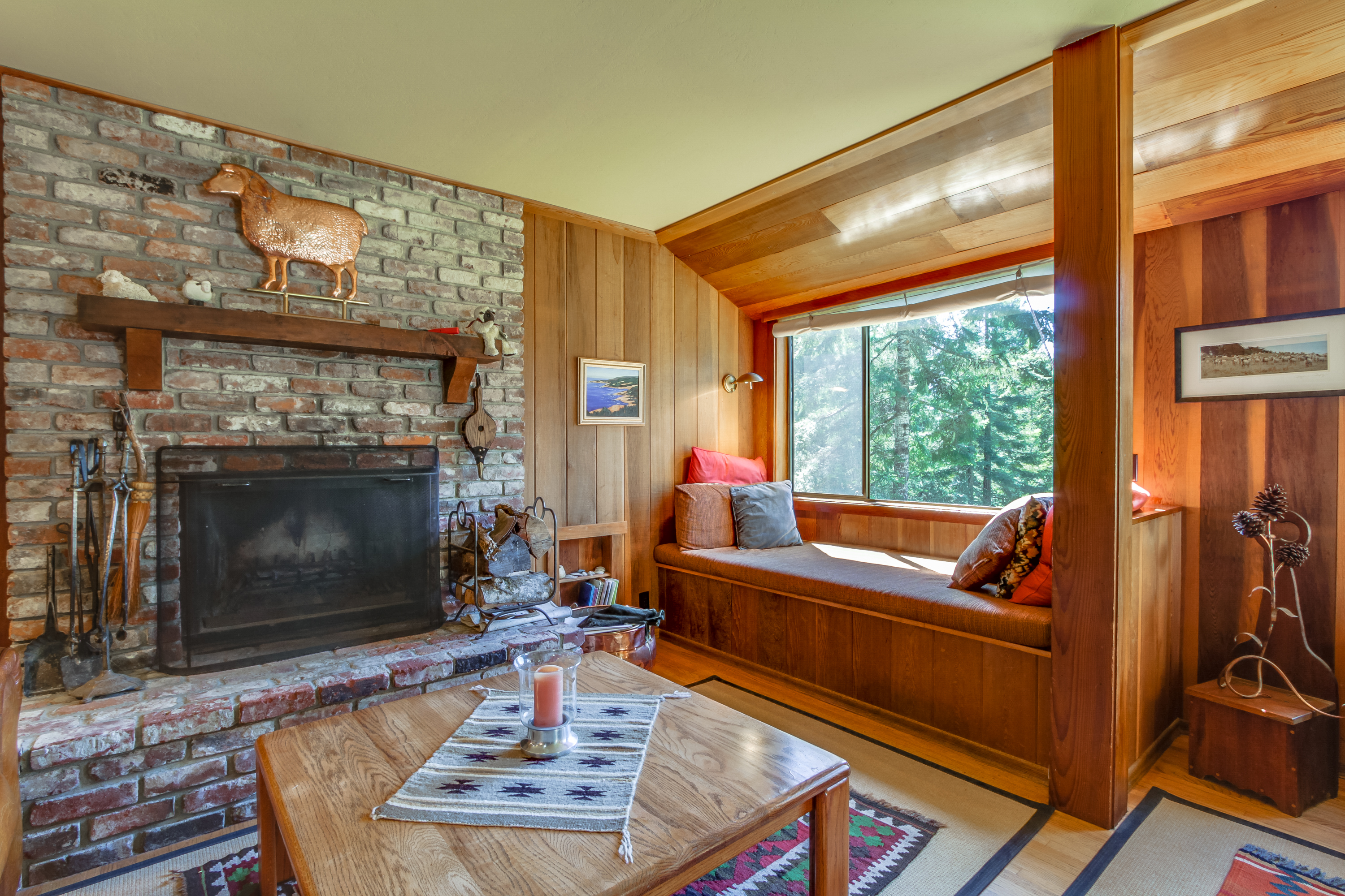 Sonoma County Home 984525