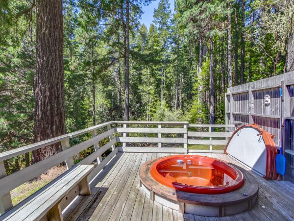 Sonoma County Home 984525