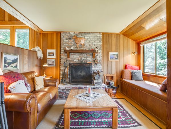 Sonoma County Home 984525