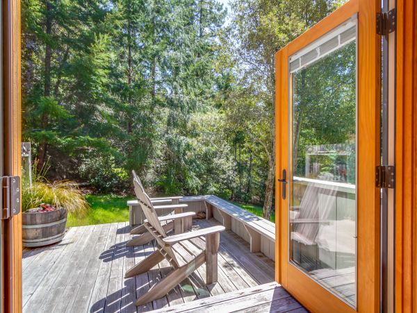 Sonoma County Home 984525