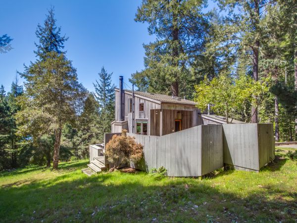 Sonoma County Home 984525