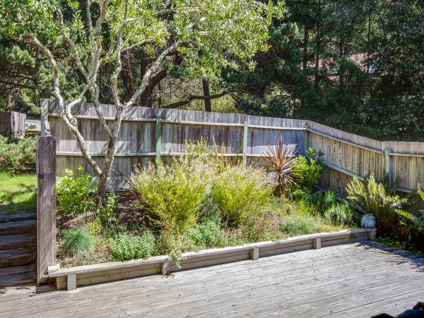 Sonoma County Home 984525