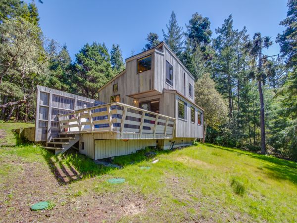 Sonoma County Home 984525
