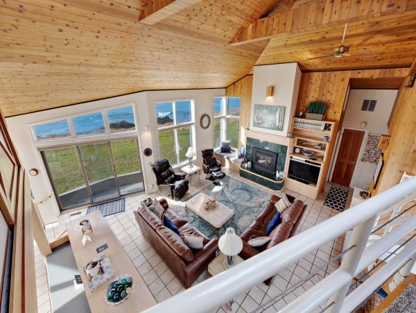 Sonoma County Home 984526