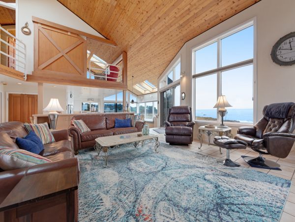 Sonoma County Home 984526