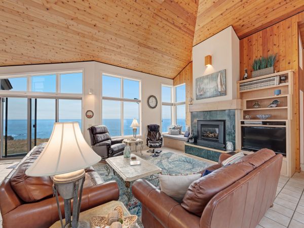 Sonoma County Home 984526