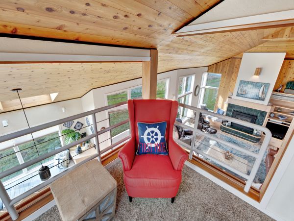 Sonoma County Home 984526