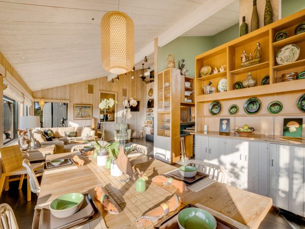 Sonoma County Home 984527