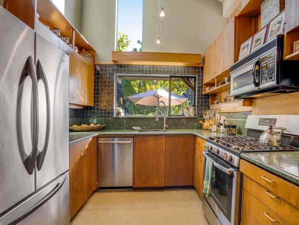 Sonoma County Home 984527