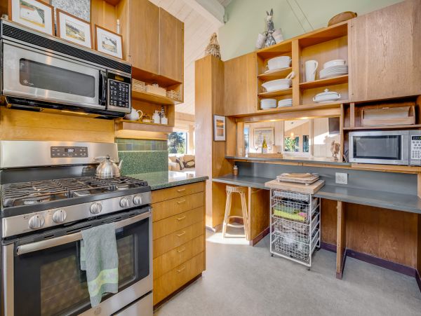 Sonoma County Home 984527