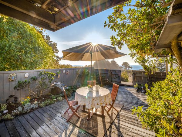 Sonoma County Home 984527