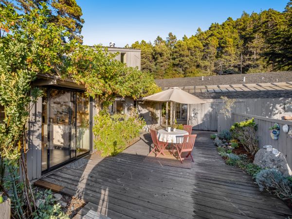 Sonoma County Home 984527