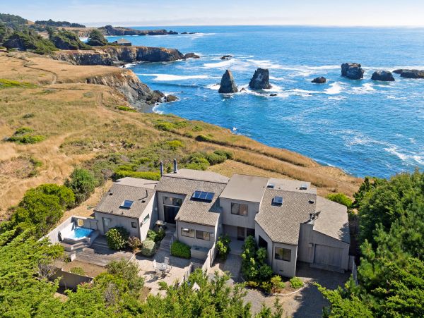 Sonoma County Home 984528