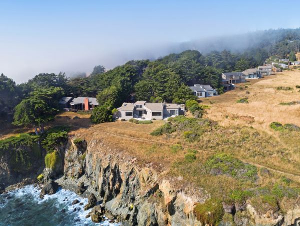 Sonoma County Home 984528