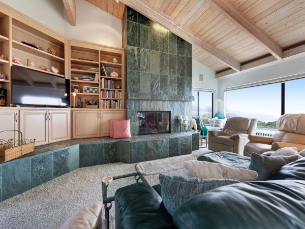 Sonoma County Home 984528