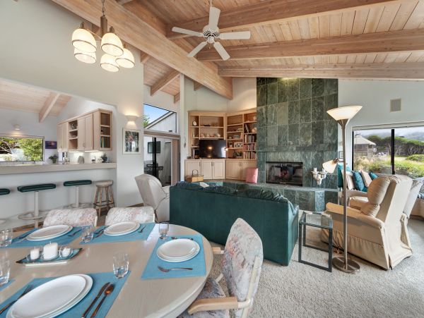 Sonoma County Home 984528