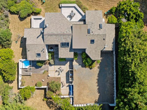 Sonoma County Home 984528