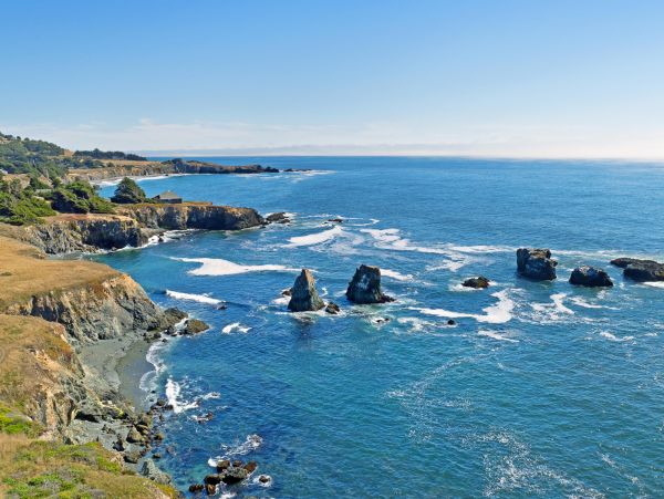 Sonoma County Home 984528