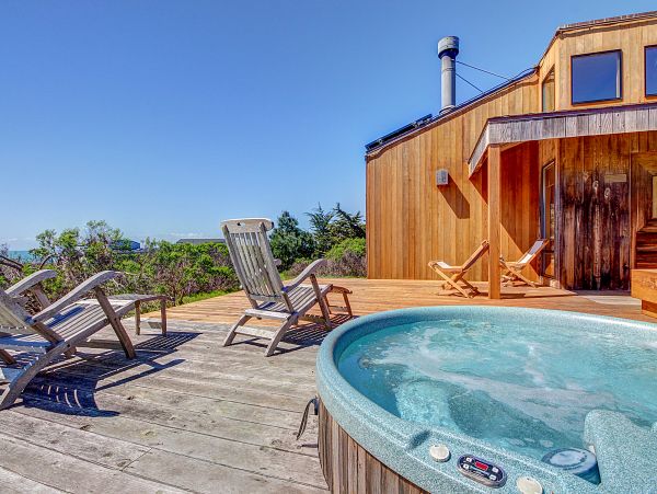 Sonoma County Home 984529
