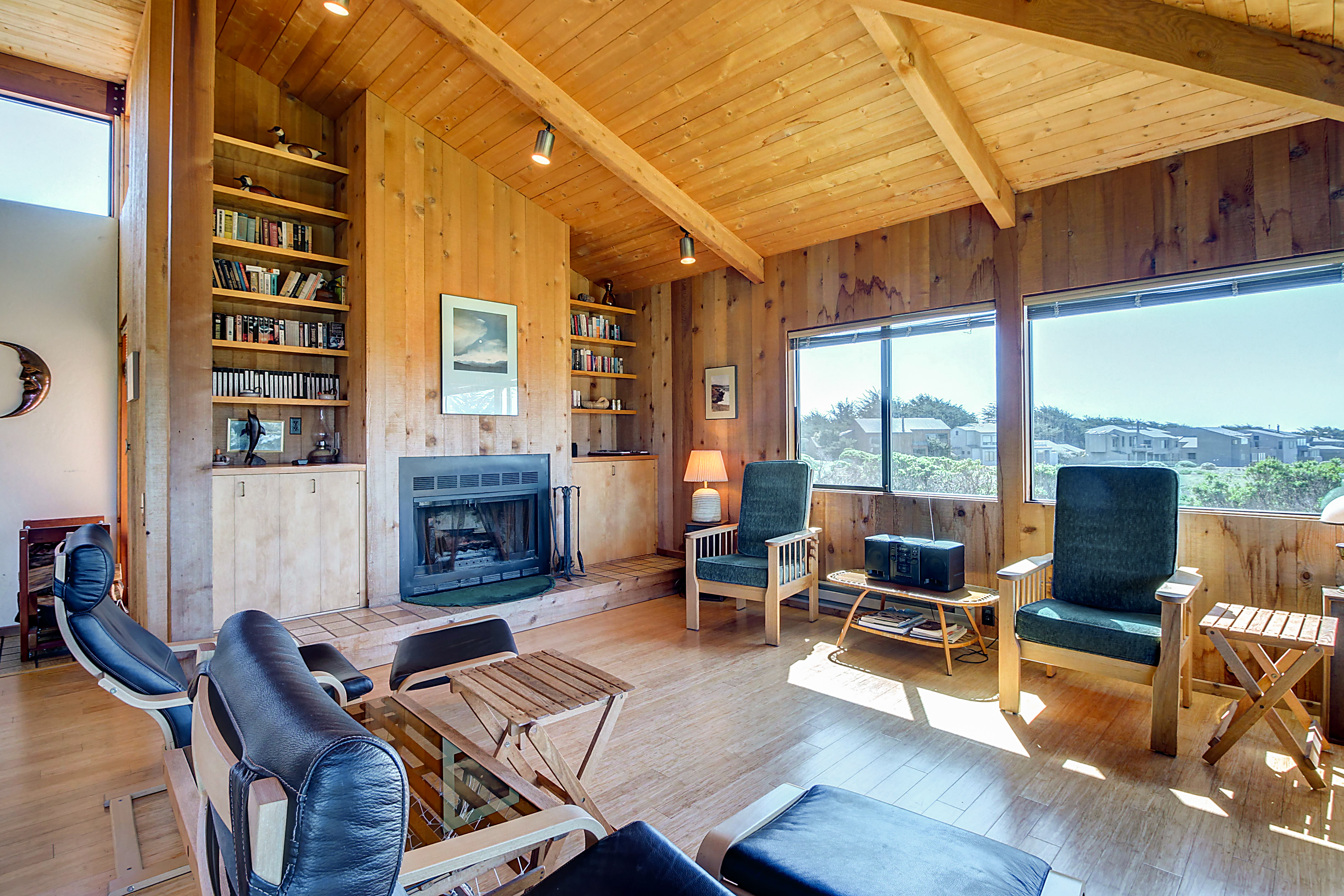 Sonoma County Home 984529