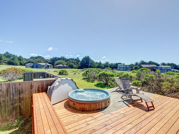 Sonoma County Home 984529