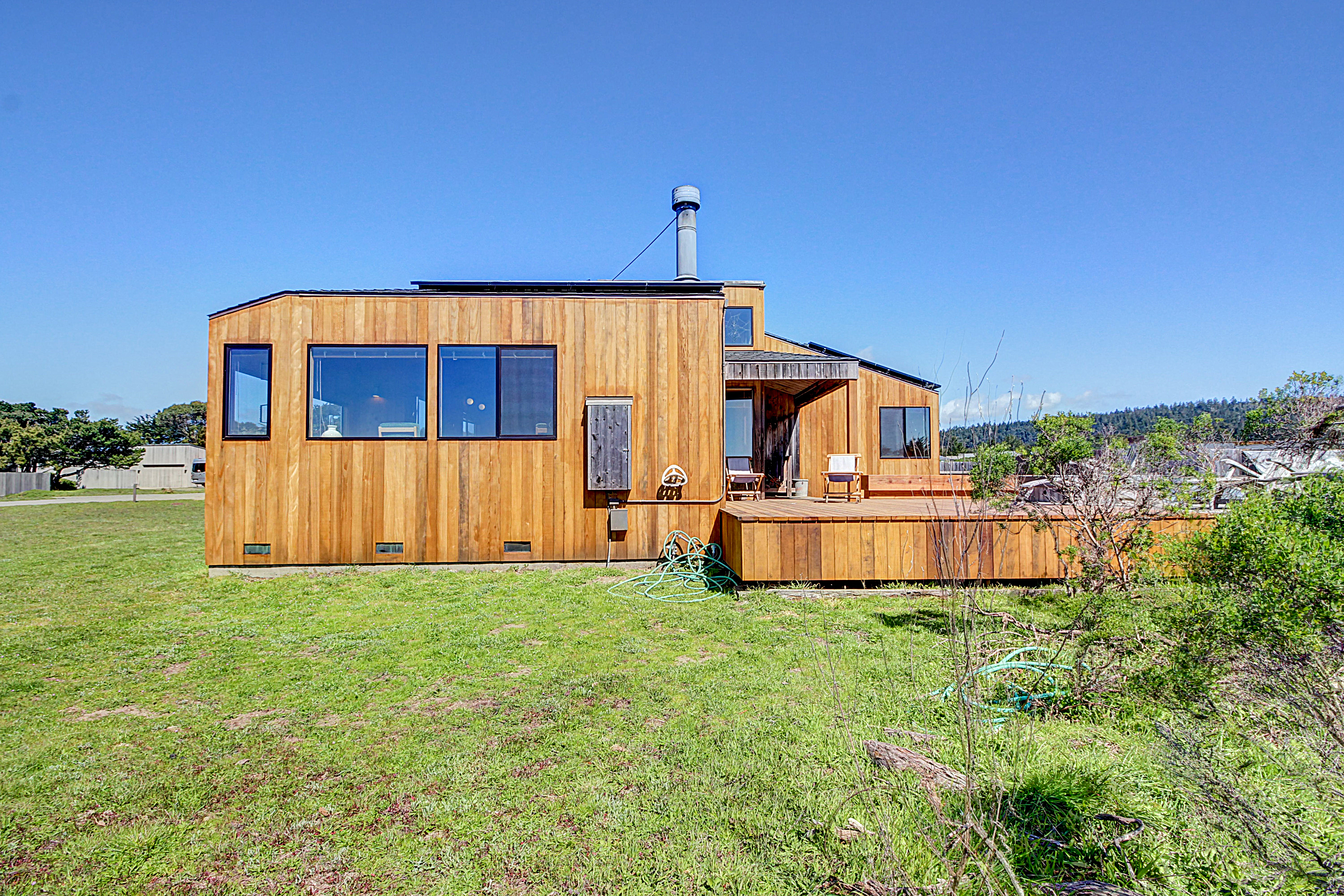 Sonoma County Home 984529