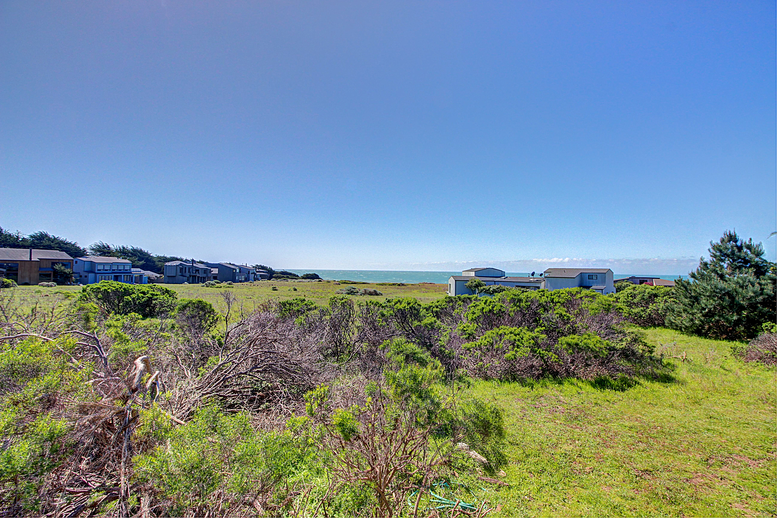 Sonoma County Home 984529