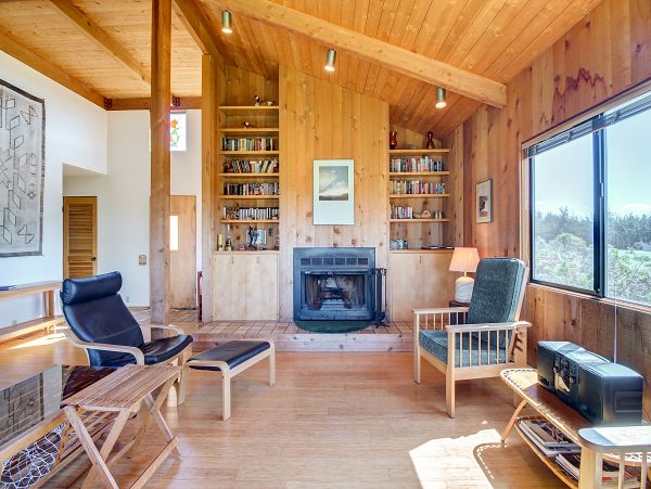 Sonoma County Home 984529