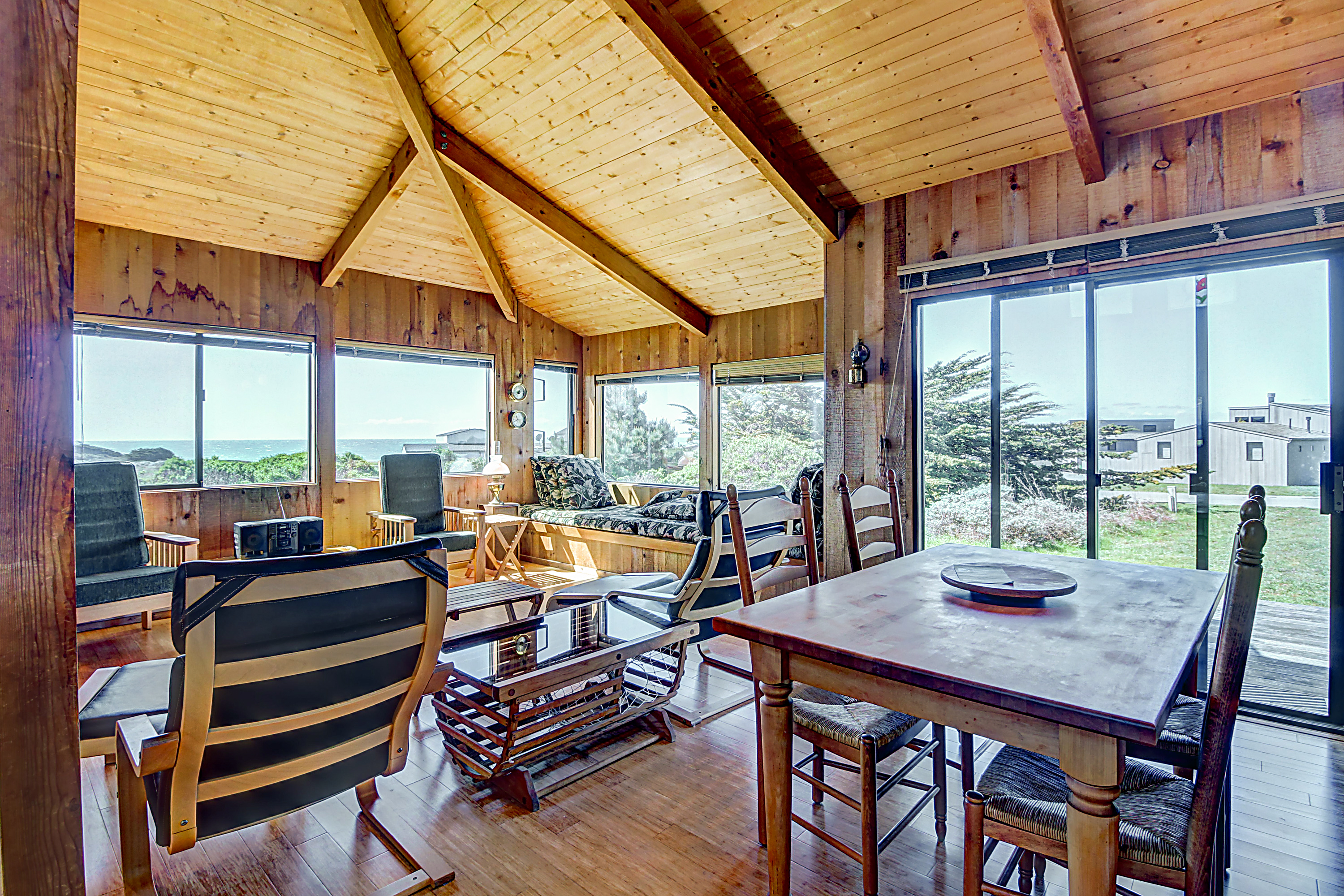 Sonoma County Home 984529