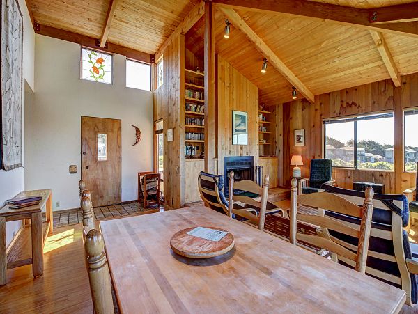 Sonoma County Home 984529