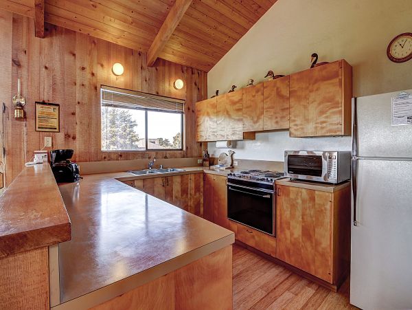 Sonoma County Home 984529