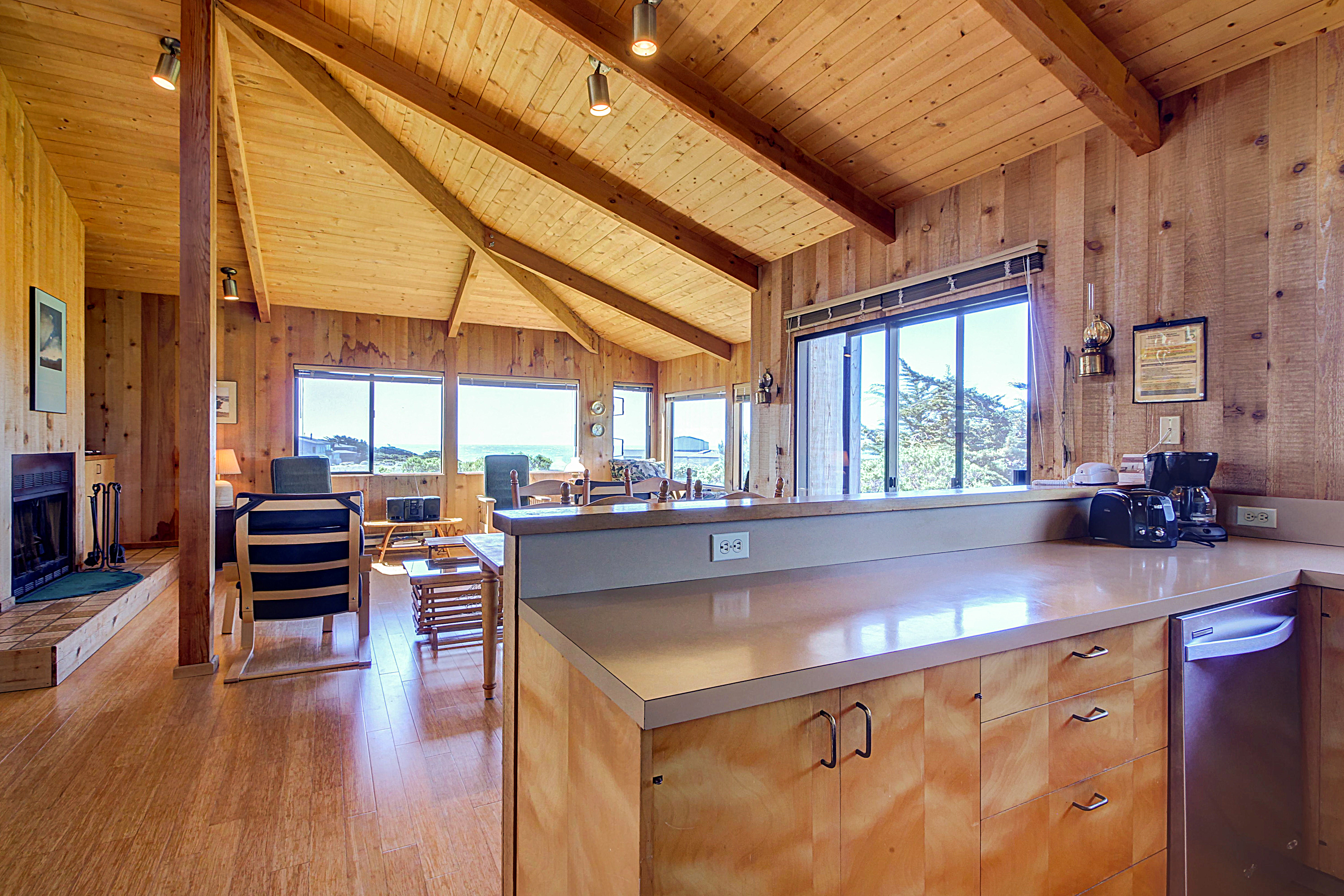 Sonoma County Home 984529