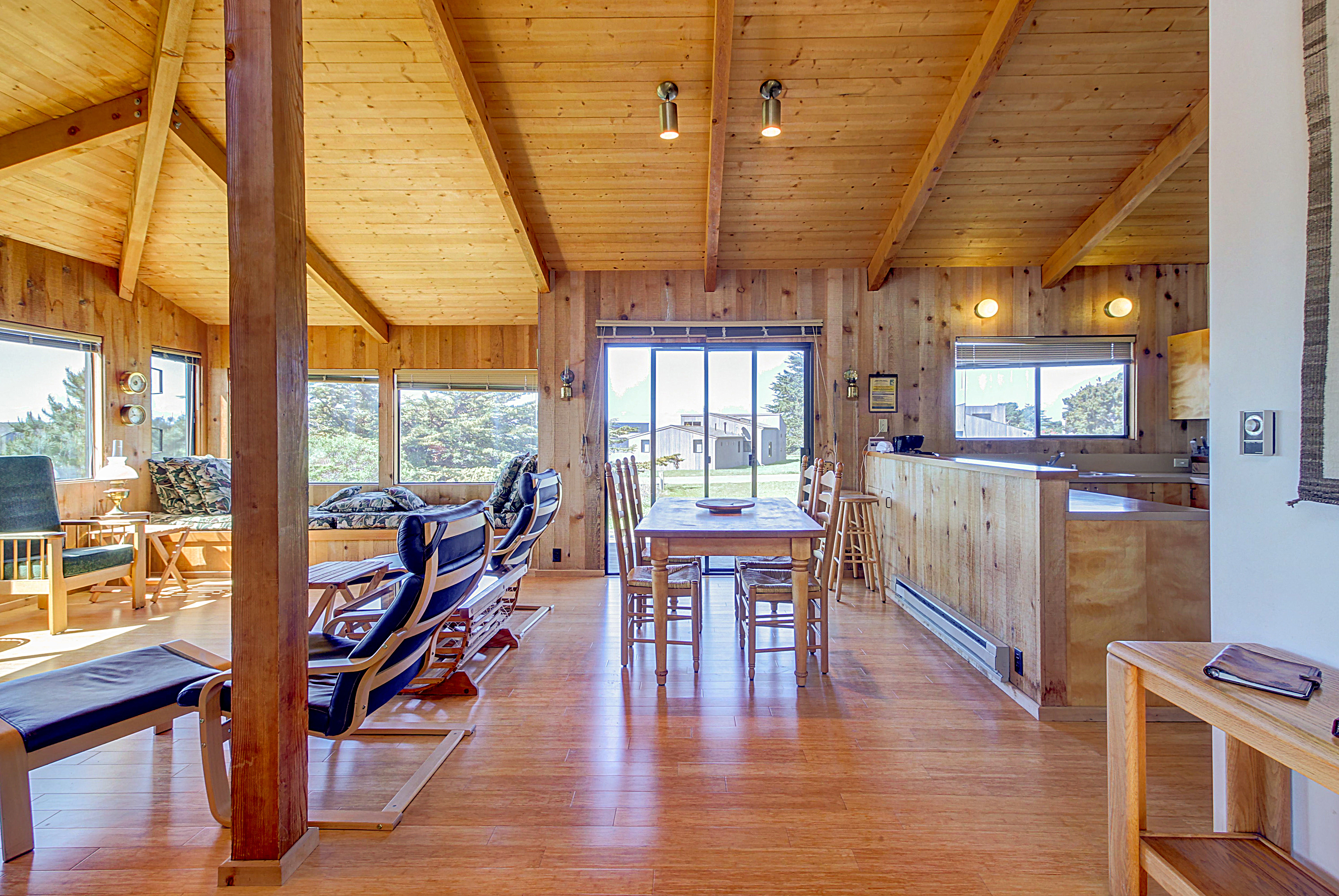 Sonoma County Home 984529