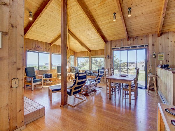 Sonoma County Home 984529