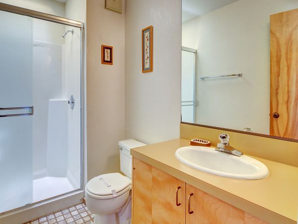 Sonoma County Home 984529