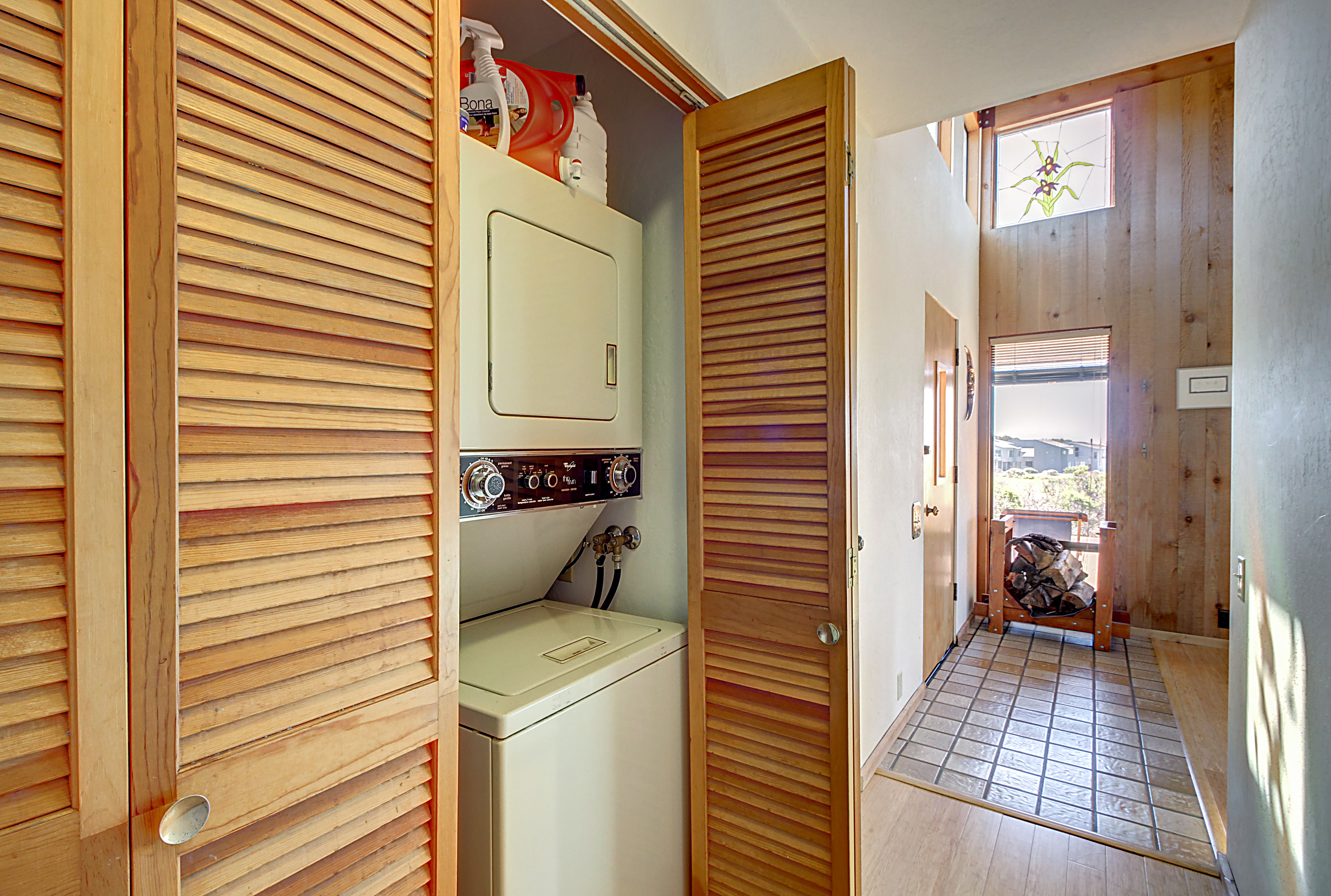 Sonoma County Home 984529
