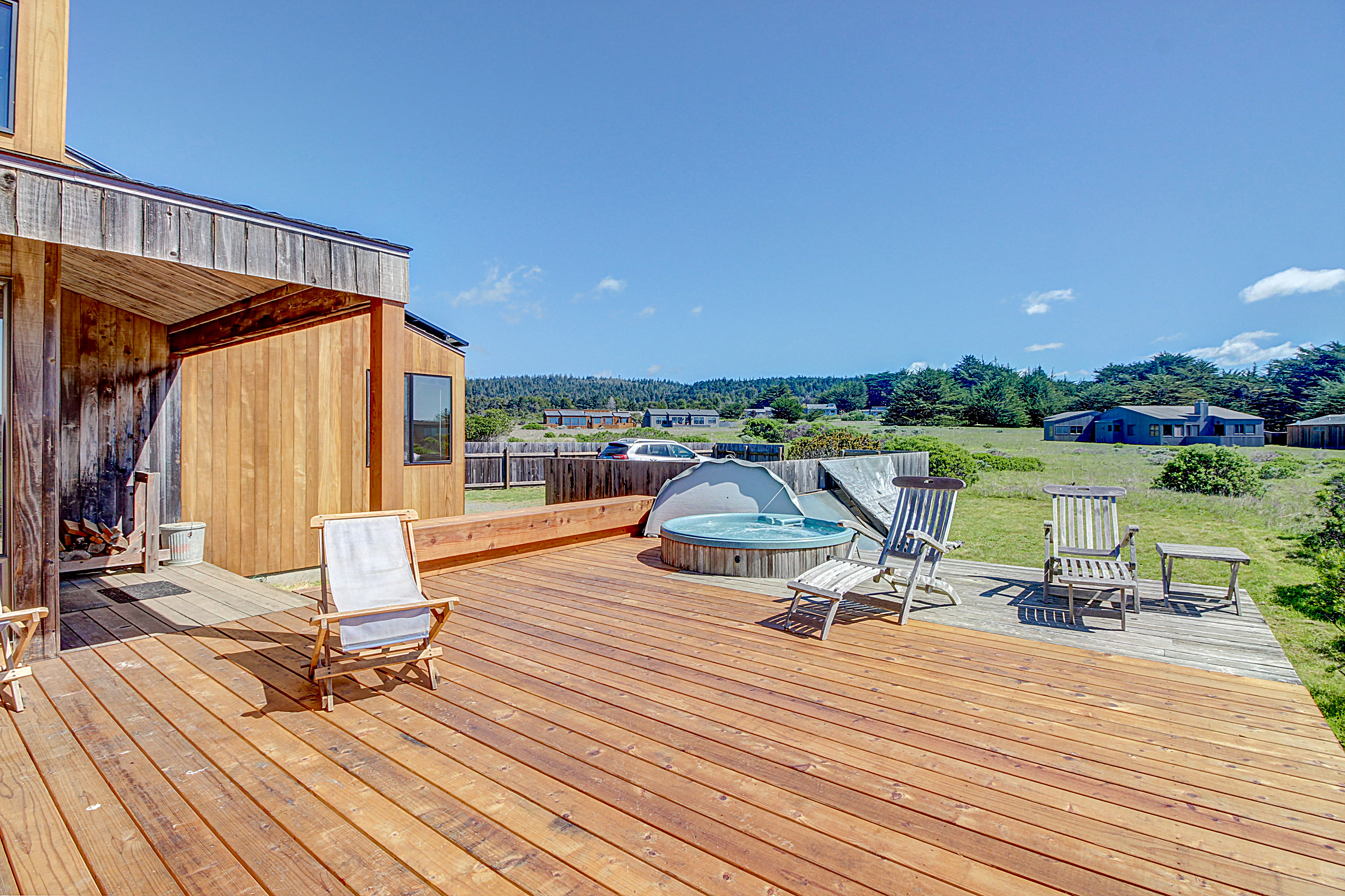 Sonoma County Home 984529