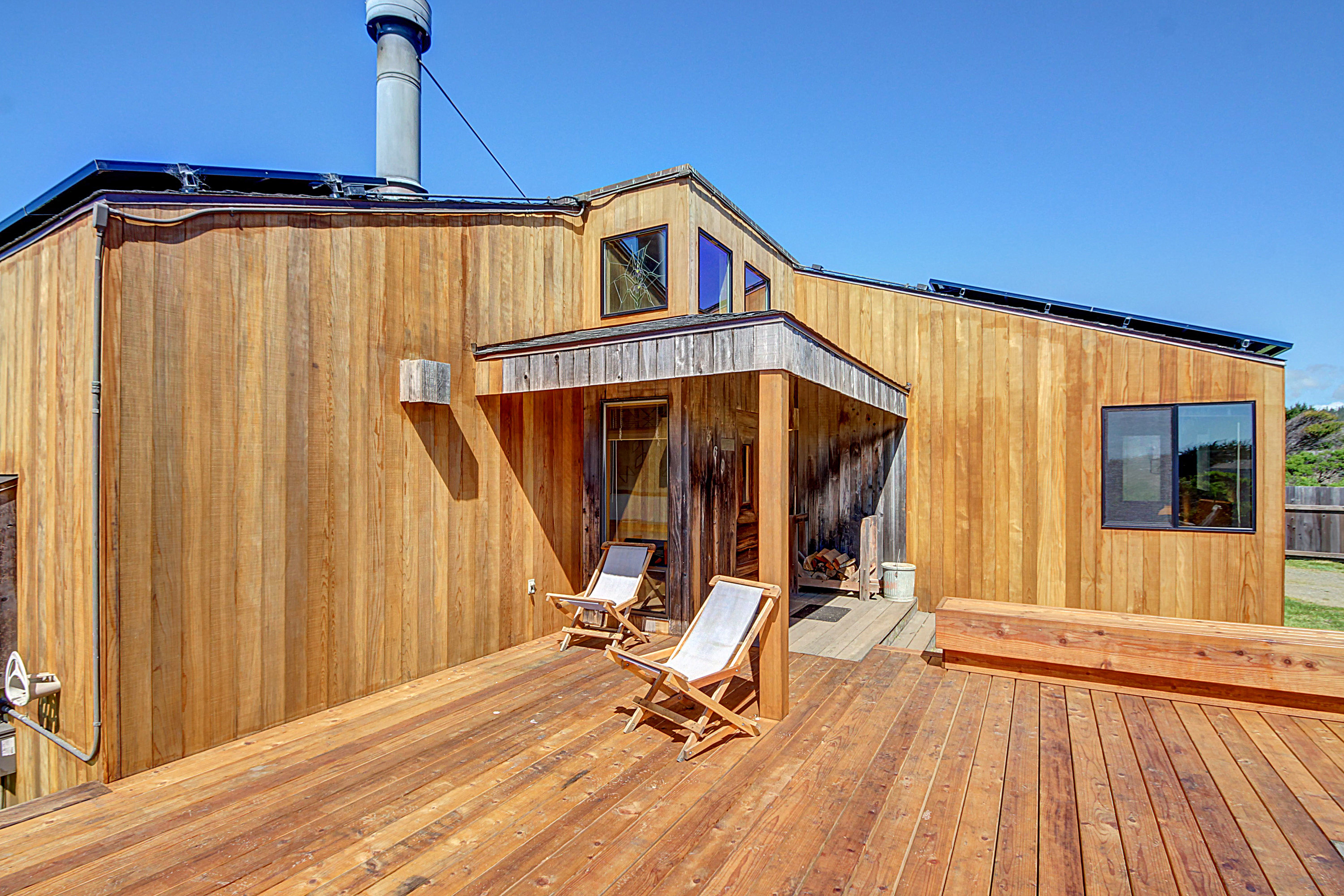 Sonoma County Home 984529