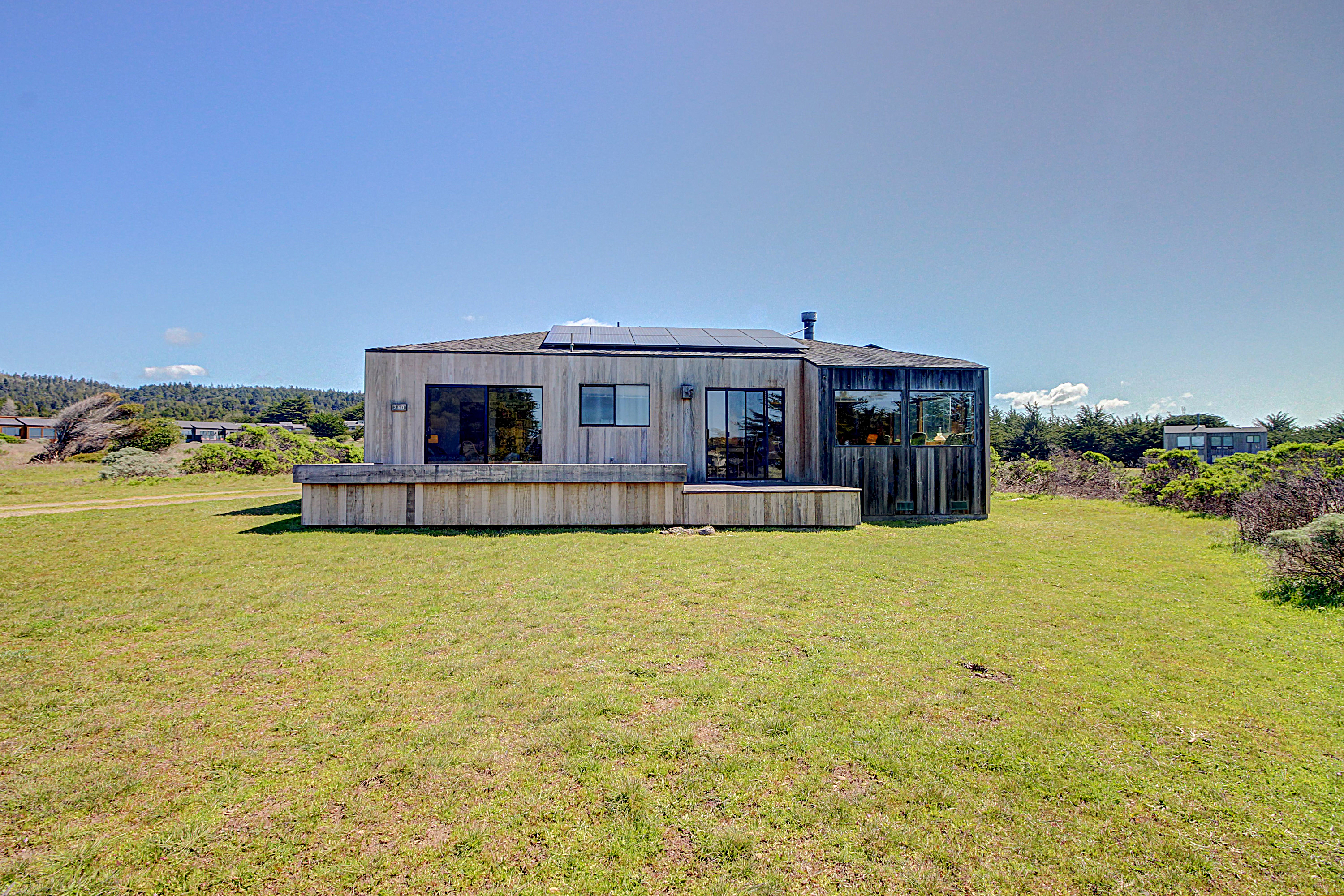 Sonoma County Home 984529