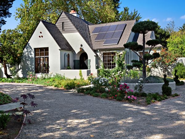Sonoma County Home 984530