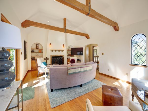 Sonoma County Home 984530
