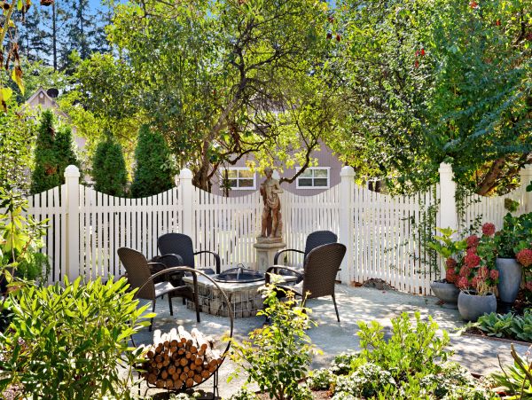 Sonoma County Home 984530