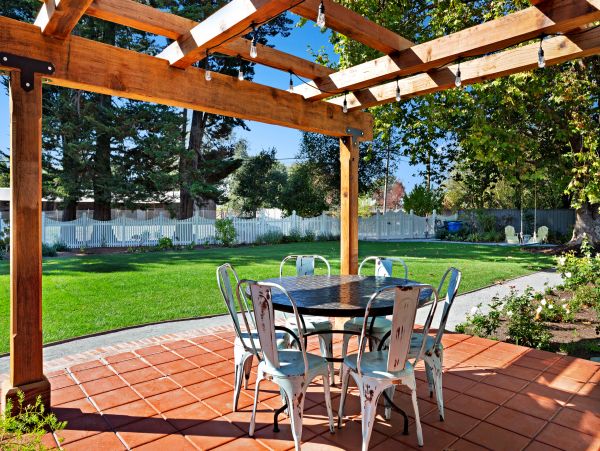 Sonoma County Home 984530