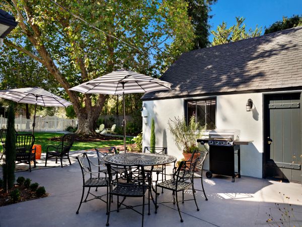 Sonoma County Home 984530