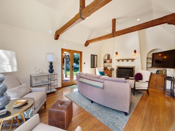 Sonoma County Home 984530